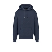Dior Oblique Hooded Sweatshirt