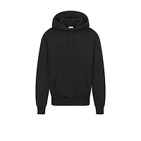 Dior Oblique Hooded Sweatshirt