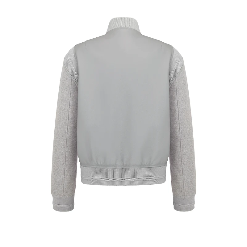 CD Icon Varsity Jacket