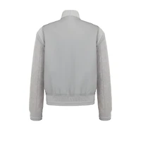 CD Icon Varsity Jacket