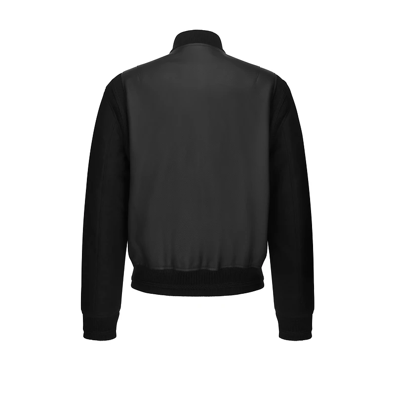 CD Icon Varsity Jacket