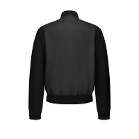 CD Icon Varsity Jacket