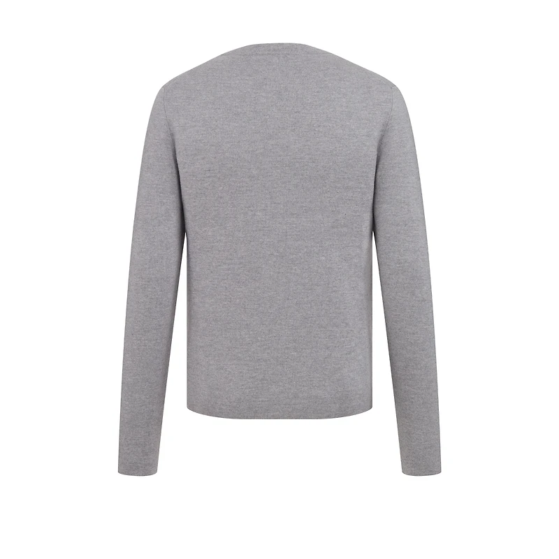 CD Icon Sweater
