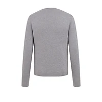 CD Icon Sweater