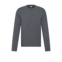 CD Icon Sweater