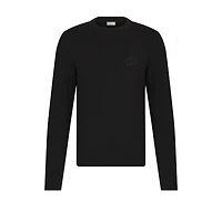 CD Icon Sweater