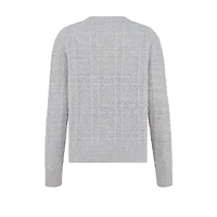 Dior Icons Cannage Sweater