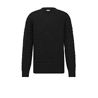 Dior Icons Cannage Sweater