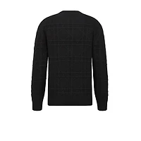 Dior Icons Cannage Sweater