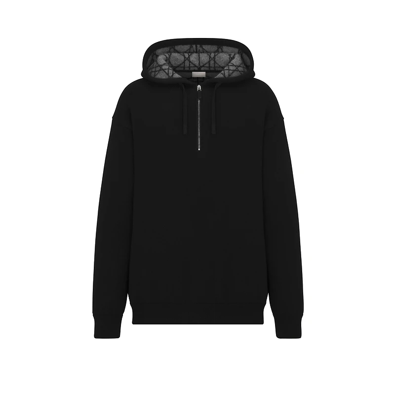 Dior Icons Hooded Sweater