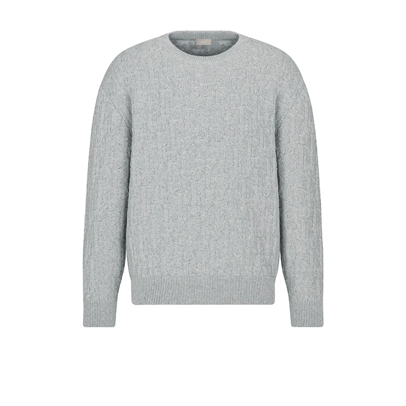 Dior Oblique Sweater