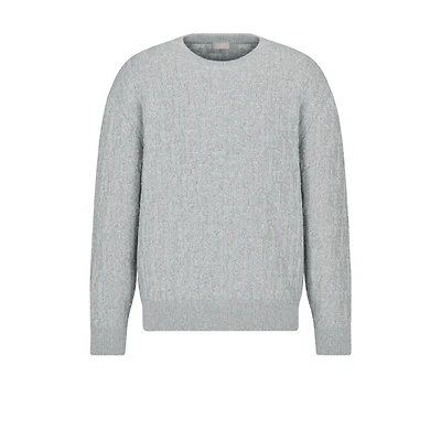 Dior Oblique Sweater