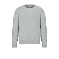 Dior Oblique Sweater