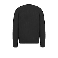 Dior Oblique Sweater