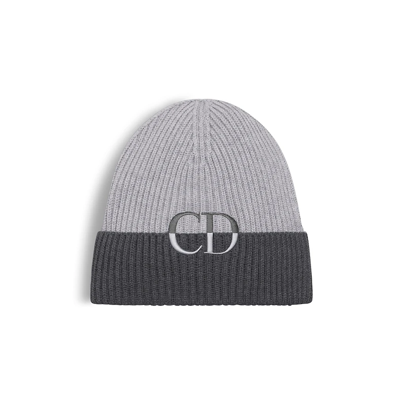 CD Icon Beanie