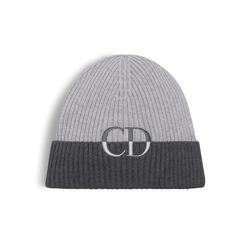 CD Icon Beanie