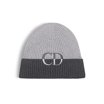 CD Icon Beanie
