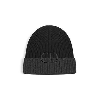 CD Icon Beanie