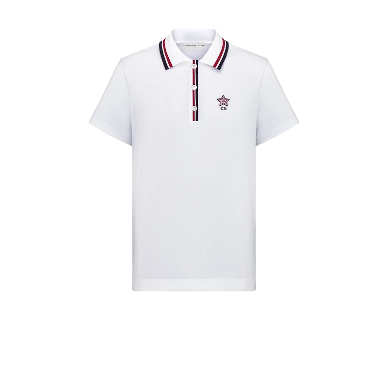 Dior Vibe Polo Shirt
