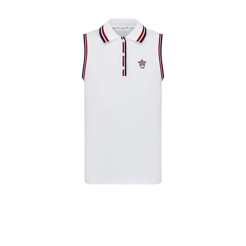 Dior Vibe Tank Top