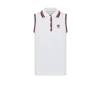 Dior Vibe Tank Top