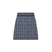 Cannage Miniskirt