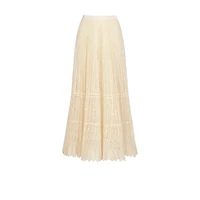 Long Skirt