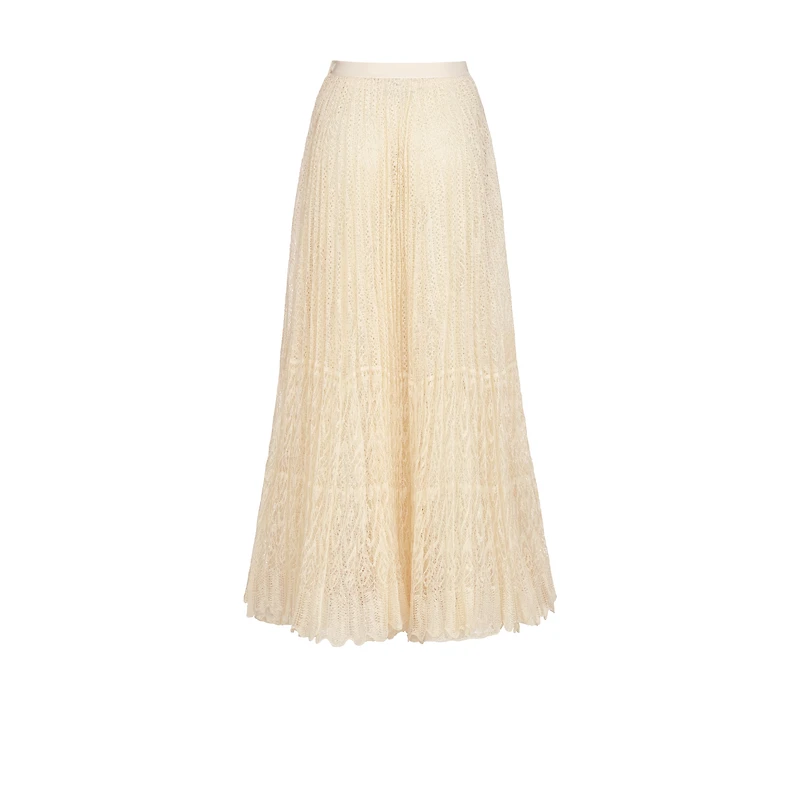 Long Skirt