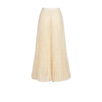 Long Skirt