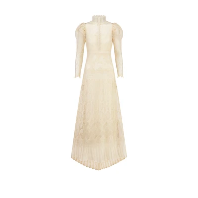 Long Dress