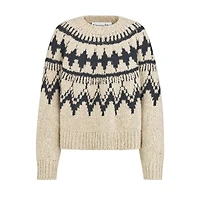 DiorAlps Sweater