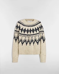 DiorAlps Sweater