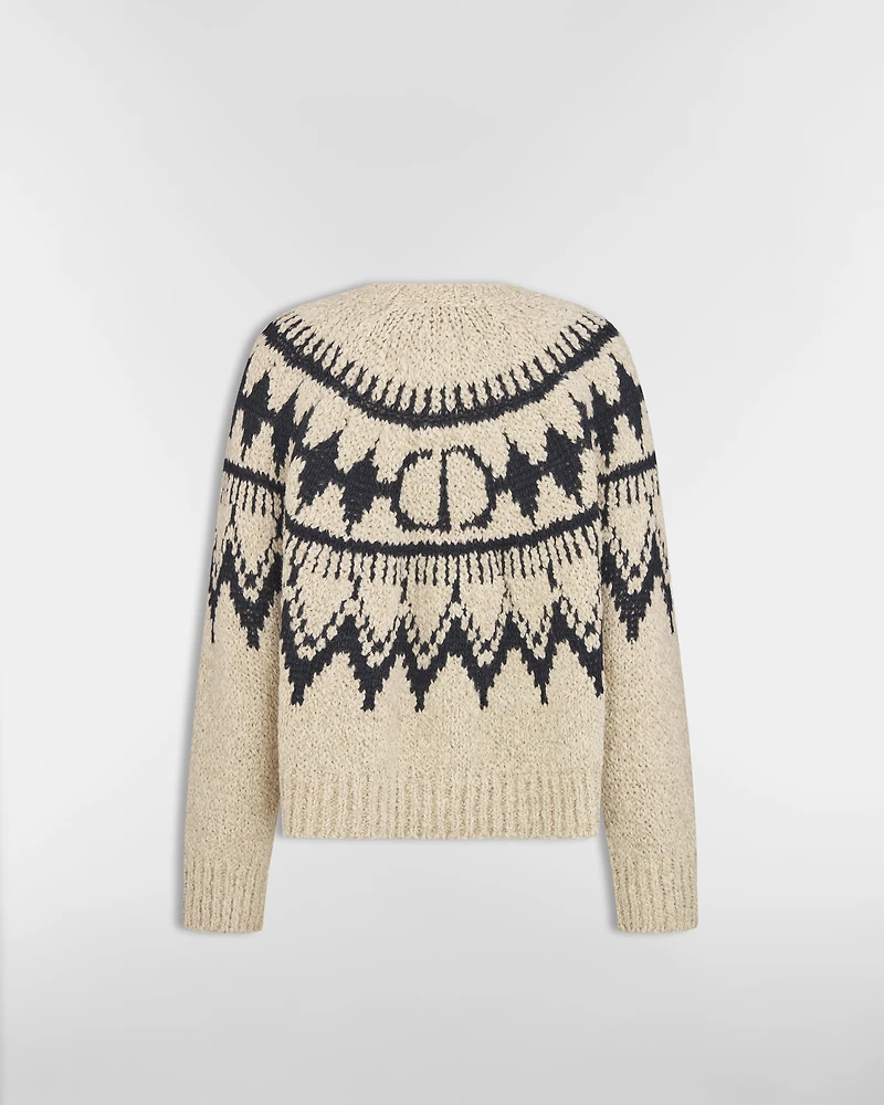 DiorAlps Sweater