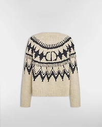 DiorAlps Sweater