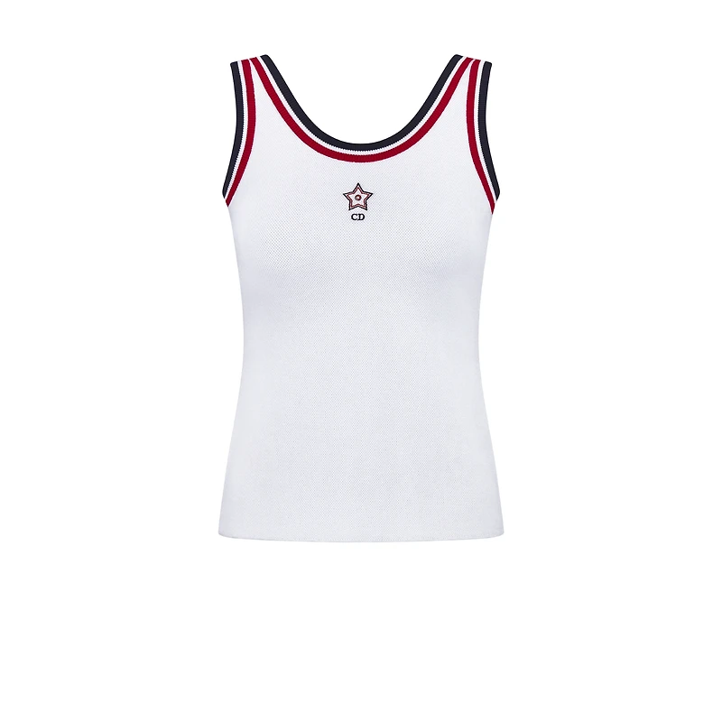 Dior Vibe Tank Top
