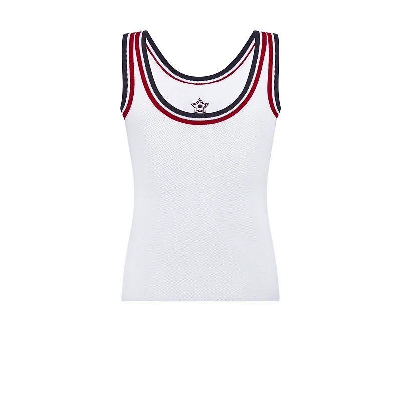 Dior Vibe Tank Top