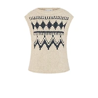 DiorAlps Sweater Vest