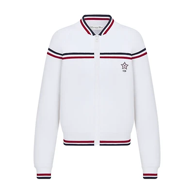 Dior Vibe Bomber Jacket