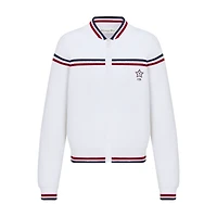 Dior Vibe Bomber Jacket