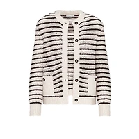 Dior Marinière Twinset