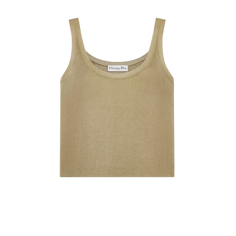 Dior Or Twinset