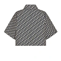 Short-Sleeved Anorak