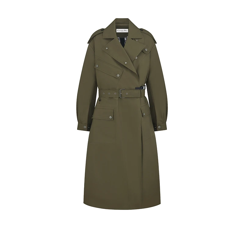 Trench Coat