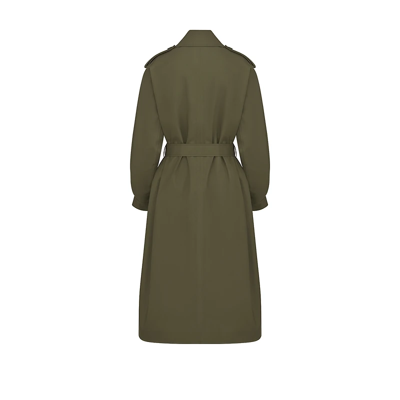 Trench Coat