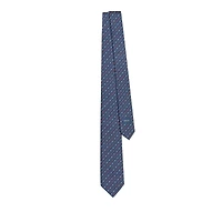 Nano CD Icon Tie