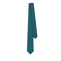 Nano CD Icon Tie