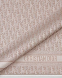 Dior Oblique Shawl