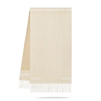 Dior Oblique Scarf