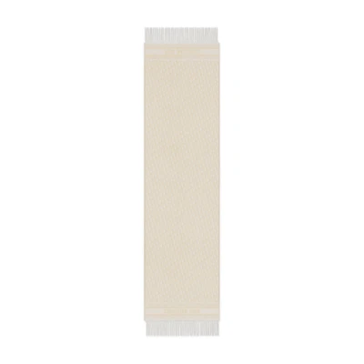 Dior Oblique Scarf