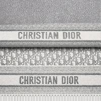 Dior Oblique Scarf